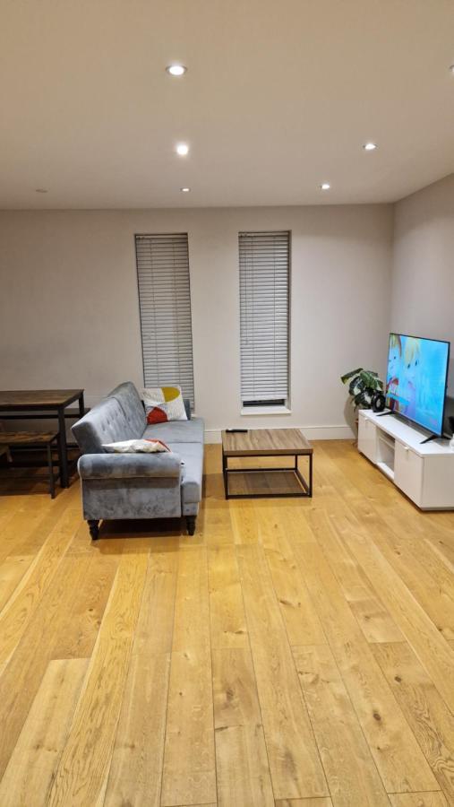 London City Apartment Ealing Exterior foto