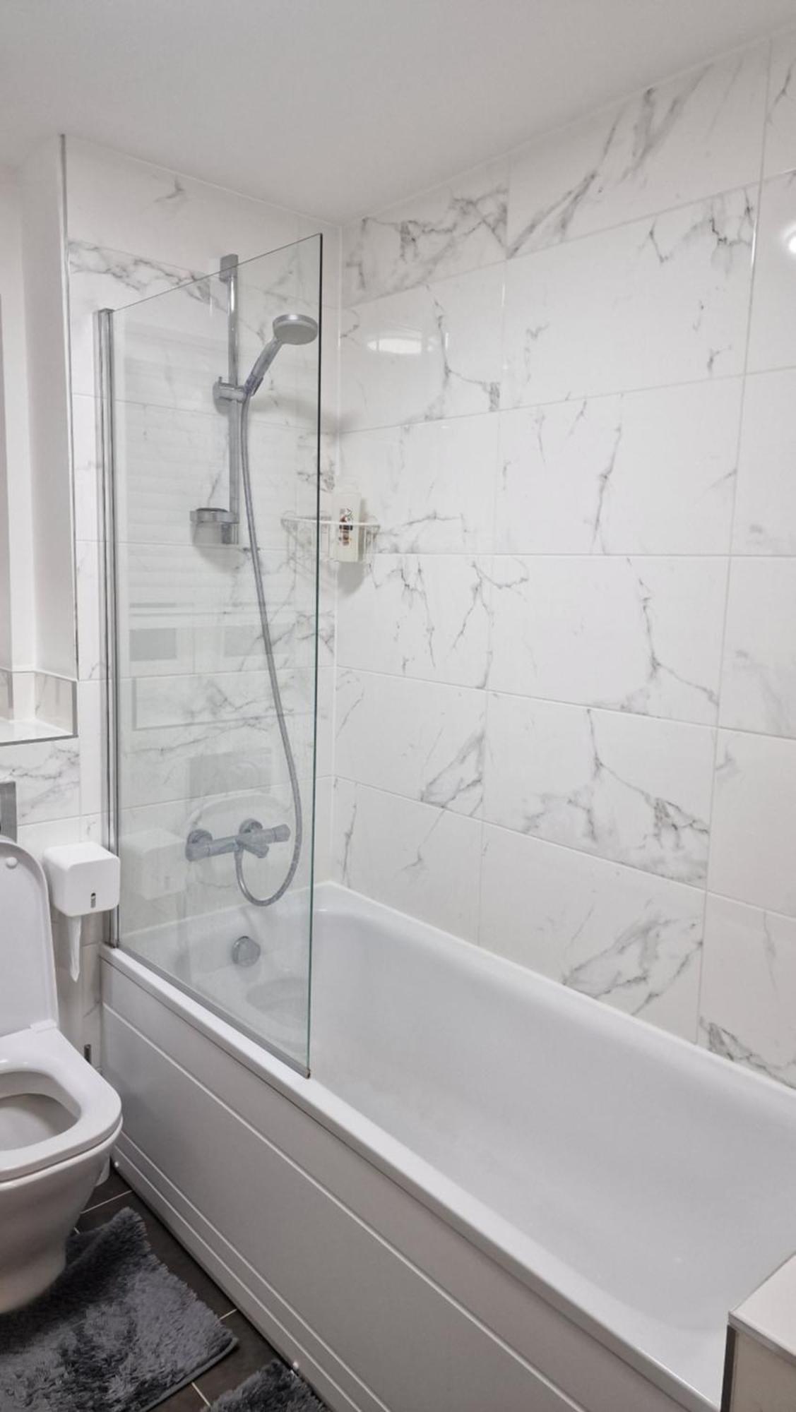 London City Apartment Ealing Exterior foto