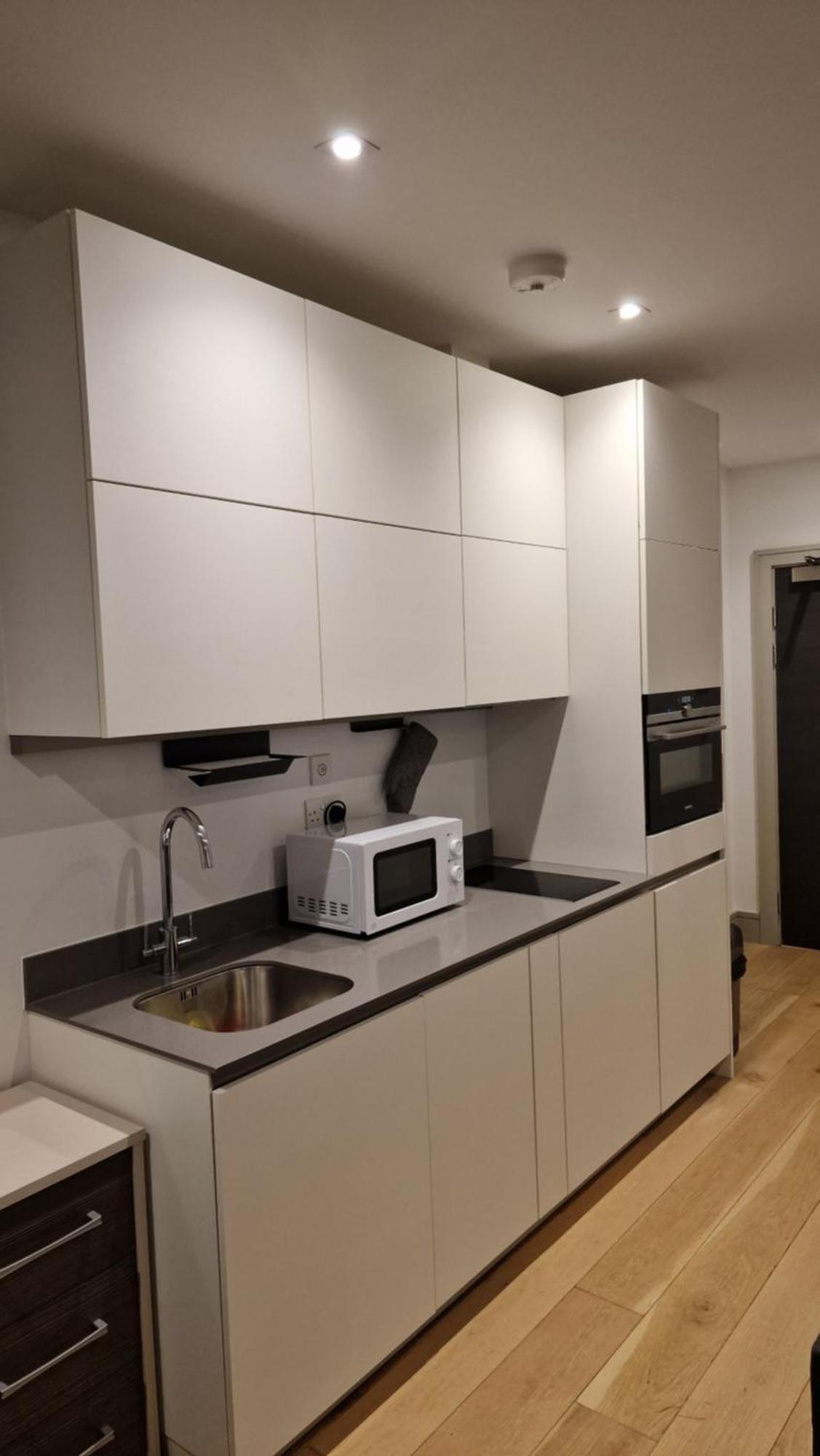 London City Apartment Ealing Exterior foto